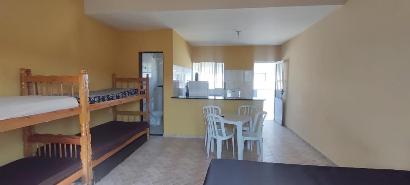 Kitnets E Apartamentos Azul Do Mar Ubatuba Extérieur photo